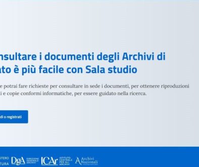 Sala Studio ICAR