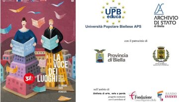 Archivio di Stato di Biella - locandina 18 giugno-1