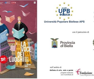 Archivio di Stato di Biella - locandina 18 giugno-1