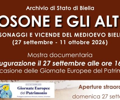GEP 2026. Bosone e gli altri